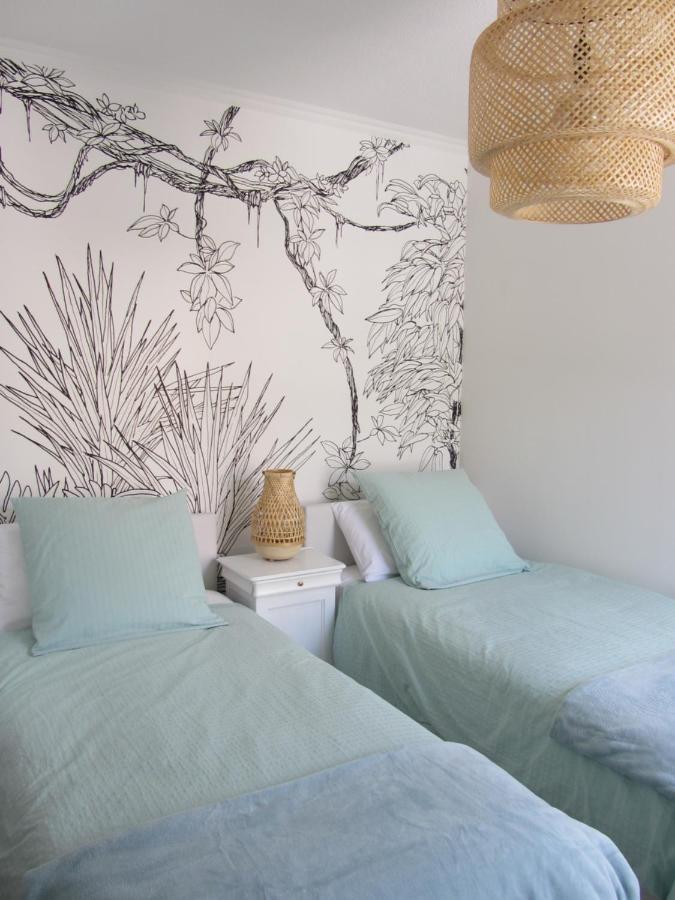 Appartement Les Cigales Rez De Jardin A 10Mn Des Plus Belles Plages Hyères Exterior foto